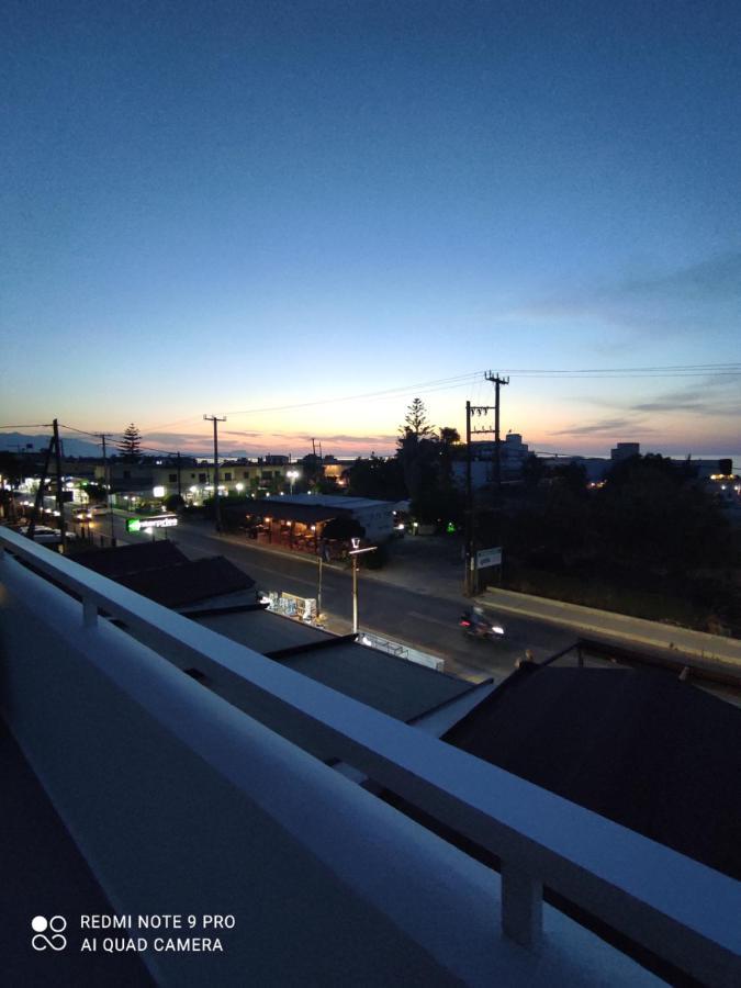 Poseidonas Luxury Apartment Platanes  Zewnętrze zdjęcie